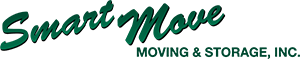 Smart Move Moving Main Logo